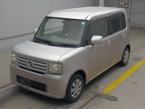 2009 Daihatsu Move Conte L575S[0]