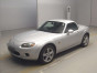 2008 Mazda Roadster