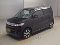 2008 Suzuki WAGON R STINGRAY