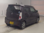 2008 Suzuki WAGON R STINGRAY