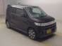 2008 Suzuki WAGON R STINGRAY