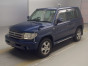 2004 Mitsubishi Pajero iO