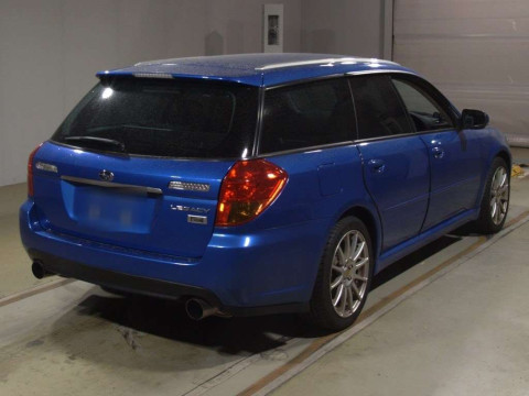 2006 Subaru Legacy Touring Wagon BP5[1]