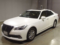 2013 Toyota Crown