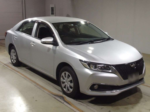 2016 Toyota Allion ZRT260[0]