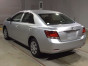 2016 Toyota Allion