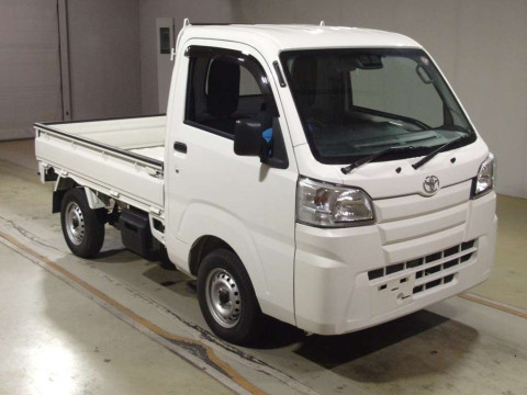 2019 Toyota Pixis Truck S500U[0]