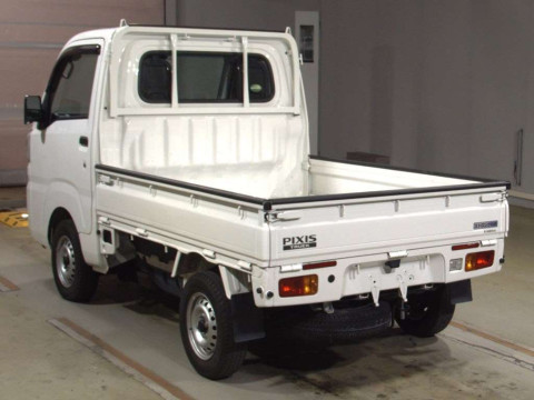 2019 Toyota Pixis Truck S500U[1]