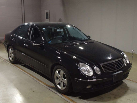 2006 Mercedes Benz E-Class 211056C[0]