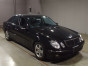 2006 Mercedes Benz E-Class