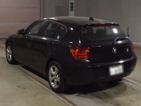 2014 BMW 1 Series 1A16[1]