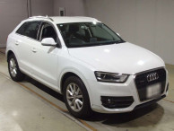 2014 Audi Q3