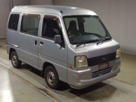 2006 Subaru Sambar