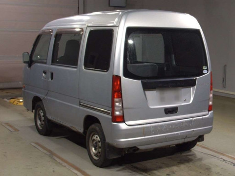 2006 Subaru Sambar TV1[1]