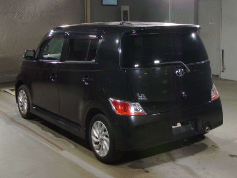 2007 Toyota bB QNC21[1]