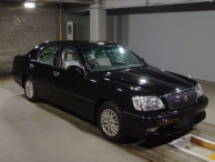 2001 Toyota Crown