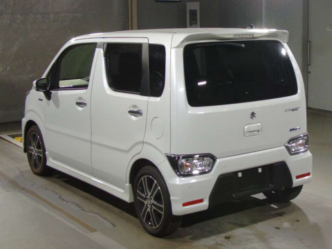 2022 Suzuki WAGON R STINGRAY MH55S[1]