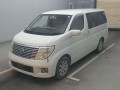 2005 Nissan Elgrand