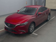 2016 Mazda Atenza