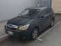 2013 Subaru Forester