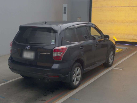 2013 Subaru Forester SJ5[1]