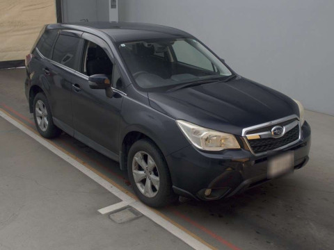 2013 Subaru Forester SJ5[2]