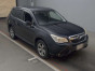 2013 Subaru Forester