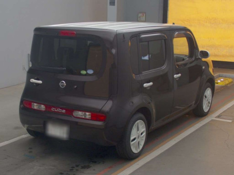 2019 Nissan Cube Z12[1]