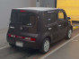 2019 Nissan Cube