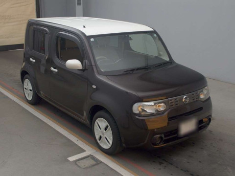 2019 Nissan Cube Z12[2]