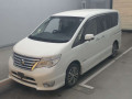 2016 Nissan Serena