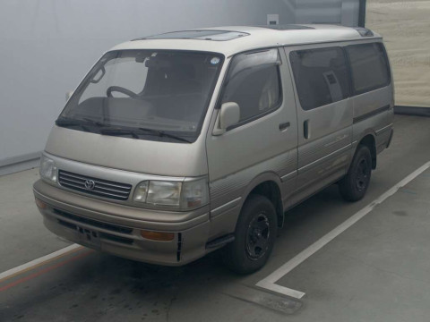 1993 Toyota Hiace Wagon KZH106W[0]