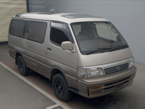 1993 Toyota Hiace Wagon KZH106W[2]