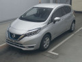 2019 Nissan Note