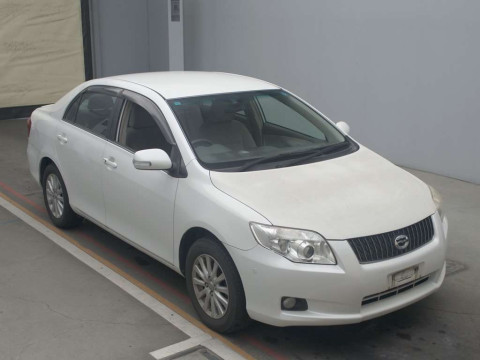 2007 Toyota Corolla Axio ZRE142[2]