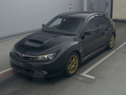 2008 Subaru Impreza GRB[0]