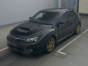 2008 Subaru Impreza