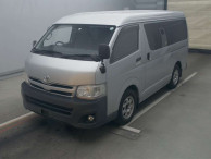 2012 Toyota Hiace Wagon