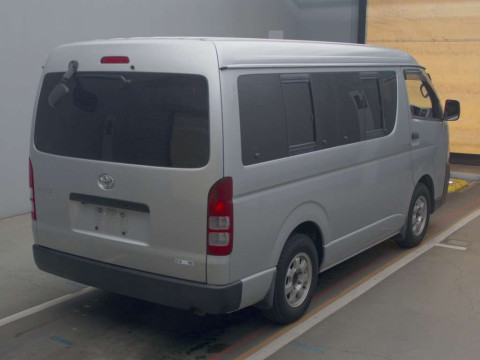 2012 Toyota Hiace Wagon TRH214W[1]