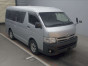 2012 Toyota Hiace Wagon