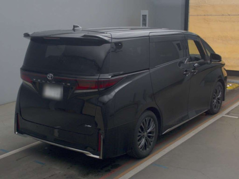 2023 Toyota Vellfire Hybrid AAHH40W[1]