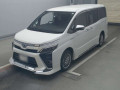 2019 Toyota Voxy