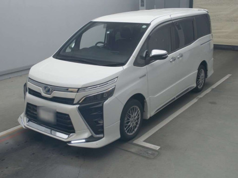 2019 Toyota Voxy ZWR80W[0]