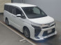 2019 Toyota Voxy