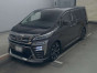 2018 Toyota Vellfire