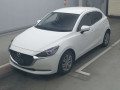 2019 Mazda Mazda2