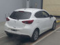 2019 Mazda Mazda2