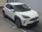 2021 Toyota YARIS CROSS