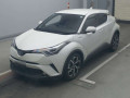 2017 Toyota C-HR