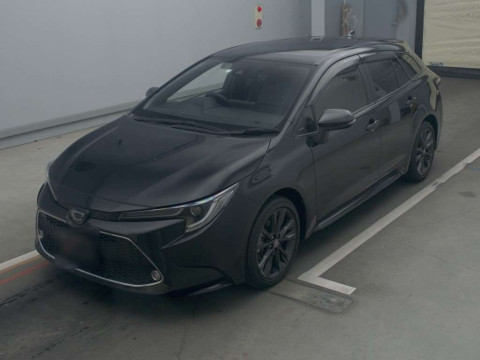 2019 Toyota Corolla Touring Wagon ZRE212W[0]